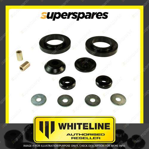 Whiteline Front Strut mount bushing for FORD EVEREST UA RANGER PX