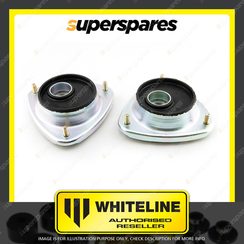 Whiteline Front Strut mount for SAAB 92X 7/2004-2006 Premium Quality