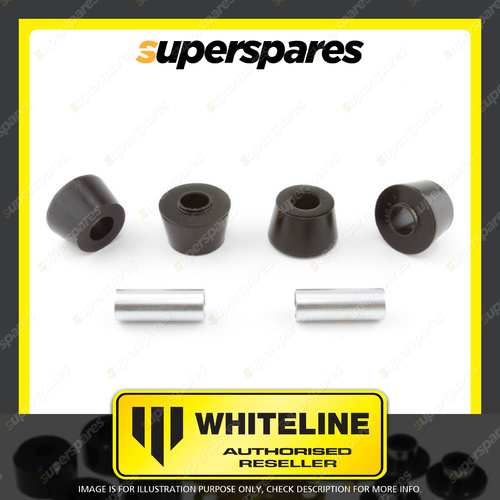 Front Strut rod to chassis Bush for TOYOTA COROLLA KE50 55 KE AE 70 71