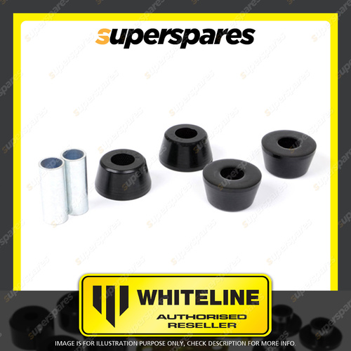 Whiteline Front Strut rod to chassis Bush for TOYOTA HIACE LH YH Series