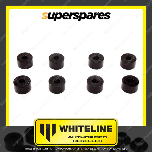 Whiteline Front Sway bar link Bush for HYUNDAI ACCENT X3 EXCEL X3 X2