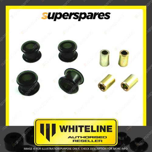 Whiteline Front Sway bar link bushing for EUNOS ROADSTER NA 10/1989-12/1997