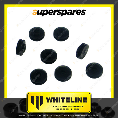 Whiteline Front Sway bar link bushing for SCION XA XB 1ST GEN Premium Quality