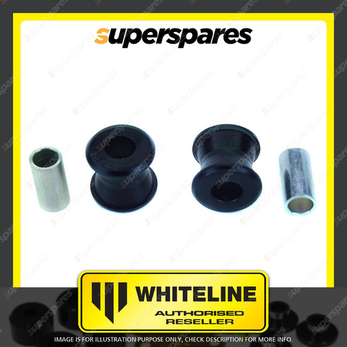 Whiteline Front Sway bar link bushing for JEEP WRANGLER TJ 4/1996-9/2006