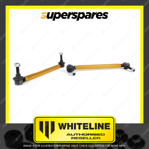 Front Sway Bar Link ADJ EHD KLC163 for DODGE AVENGER JS CALIBER PM JOURNEY JC