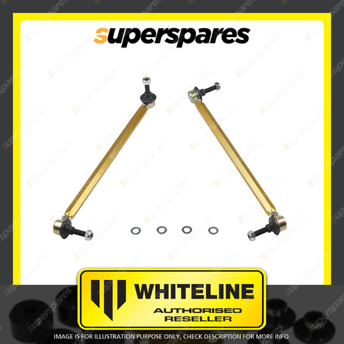 Front Sway Bar Standard 380mm KLC177 for CHEVROLET CAMARO FR 5TH 2010-2012