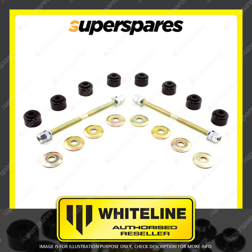 Whiteline Front Sway bar link for FORD MUSTANG EARLY CLASSIC MODEL