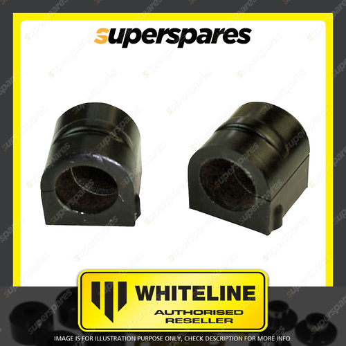 Whiteline Front Sway Bar Mount Bush 26mm W23771 for HSV SENATOR VP VY VZ