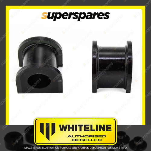 Whiteline Front Sway bar mount bushing for FORD ESCAPE BA ZA ZB ZC ZD