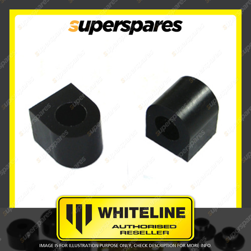 Whiteline Front Sway bar mount bushing for NISSAN 200B N810 1977-1981