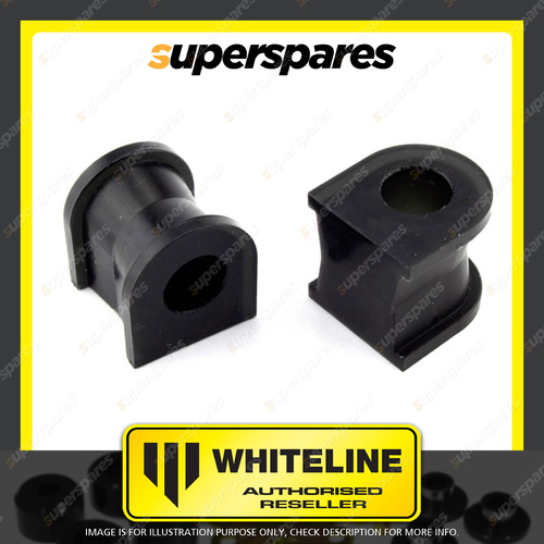 Whiteline Front Sway bar mount bushing for NISSAN 1600 P510 1965-1973
