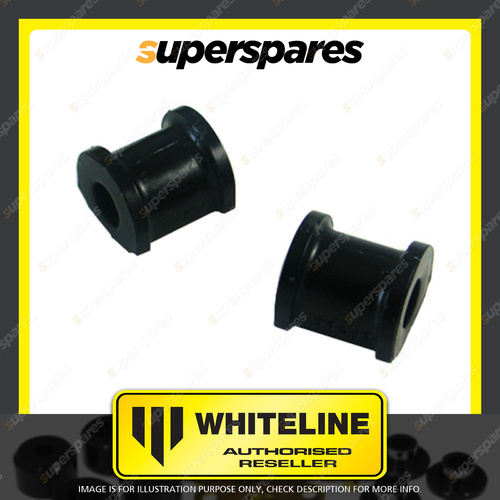Whiteline Front Sway bar mount bushing for ACURA EL ES RSX DC5 Premium Quality