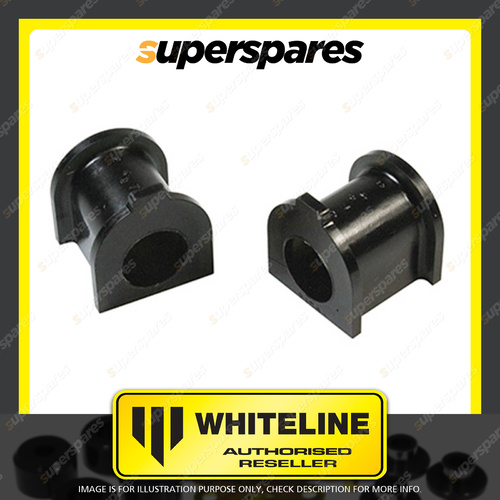 Whiteline Front Sway bar mount bushing for TOYOTA FORTUNER 4WD GUN156