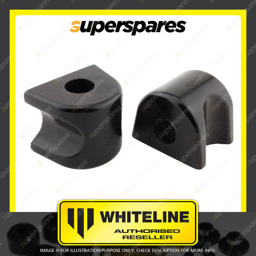 Whiteline Front Sway bar mount bushing for SCION FR-S ZN6 6/2012-ON