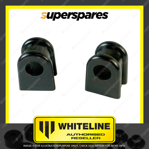Whiteline Front Sway bar mount bushing for JEEP GRAND CHEROKEE WJ WG