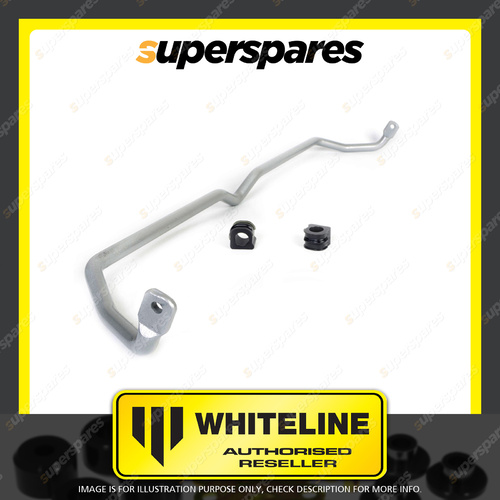 Whiteline Front Sway bar for VW BORA MK4 1J GOLF FWD MK4 1J RABBIT MK4 1J