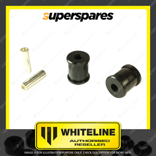 Front lower Trailing arm Rear Bush W63432 for JEEP GRAND CHEROKEE WJ WG