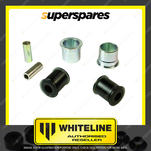 Whiteline Front upper Trailing arm Front bushing for JEEP WRANGLER JK