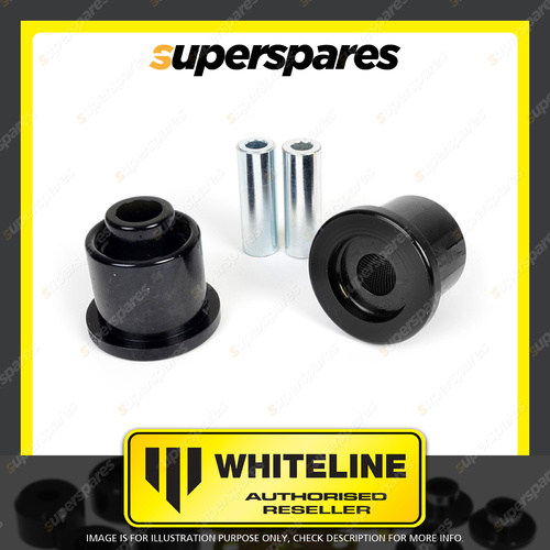 Whiteline Rear Beam axle Front bushing for CITROEN C2 JM C3 FC Premium Quality