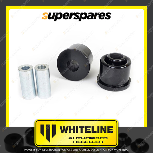 Whiteline Rear Beam axle Front bushing for ABARTH 500 500C 595 595C312