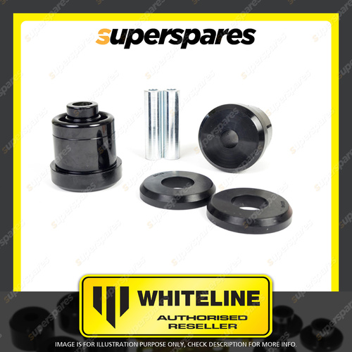 Whiteline Rear Beam axle Front bushing for PONTIAC G4 G5 PURSUIT Premium Quality