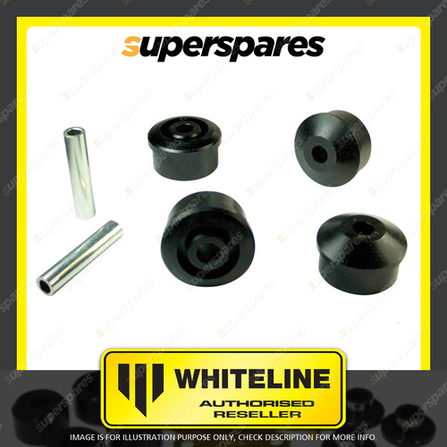 Whiteline Rear Beam axle Front Bush for PONTIAC G3 WAVE T200 T250 2003-2011