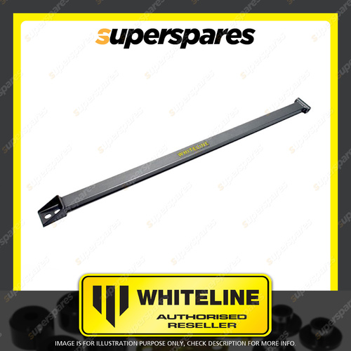 Whiteline Rear Brace chassis support for FORD MUSTANG S197 Premium Quality