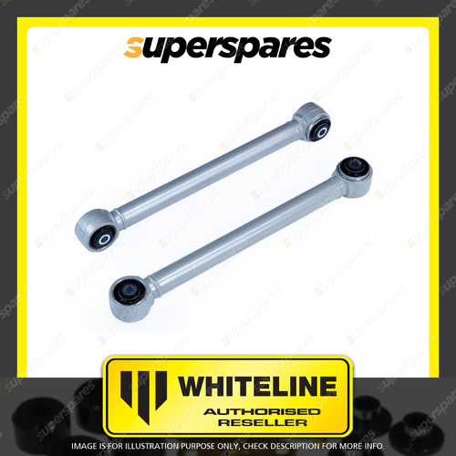 Whiteline Rear Lower Control Arm KTA158 for FORD MUSTANG S197 Premium Quality