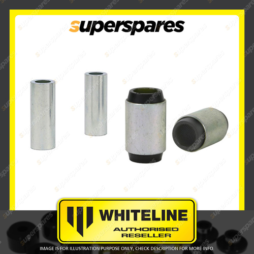 Whiteline Rear lower Control arm bushing for MAZDA RX8 FE 7/2003-7/2012