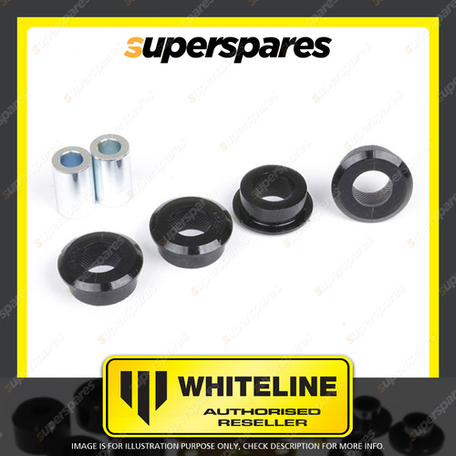 Rear lower Control arm F inner Bush for TOYOTA RAV 4 ACA31 33 36 38 ALA30 GSA33