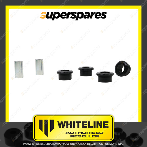 Whiteline Rear lower Control arm inner outer Bush for MERCEDES-BENZ CITAN 1ST
