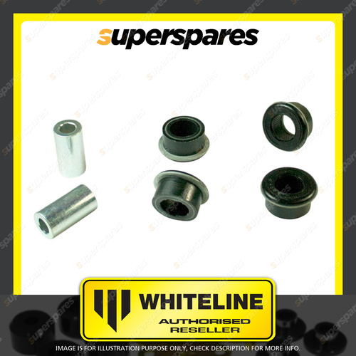 Whiteline Rear lower Control arm inner bushing for SCION FR-S ZN6