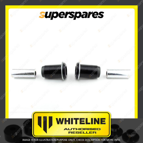 Rear lower Control arm Rear Bush for LAND ROVER LR 3 4 LA RANGE ROVER SPORT LS