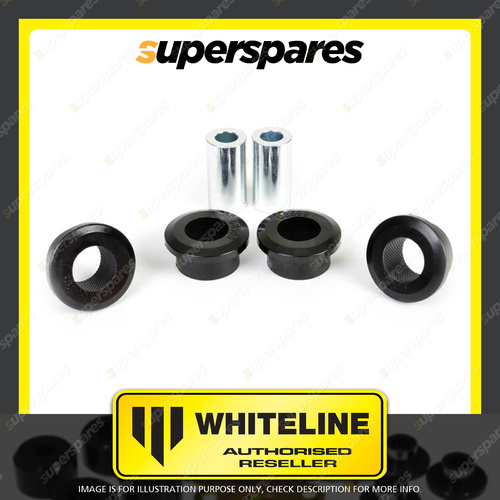 Rear upper Control arm inner outer Bush for NISSAN ROUGE 1ST SENTRA B16