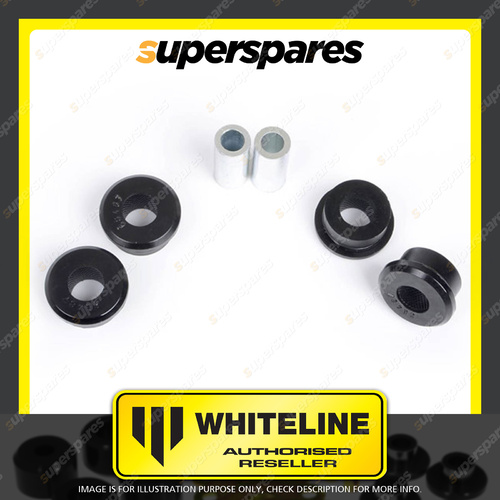 Rear upper Control arm inner Bush for TOYOTA RAV 4 ACA31 33 36 38 ALA30 GSA33