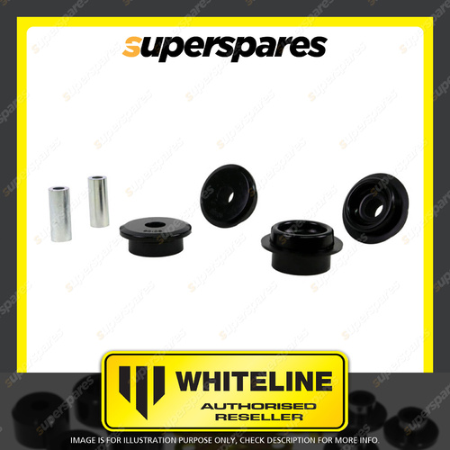 Whiteline Rear Differential mount bushing for EUNOS ROADSTER NA Premium Quality