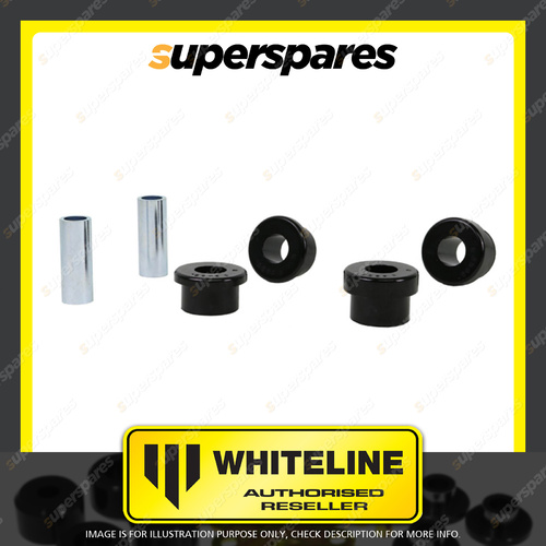Whiteline Rear Differential Mount Bush 40mm for NISSAN 1600 180B 200B 240K