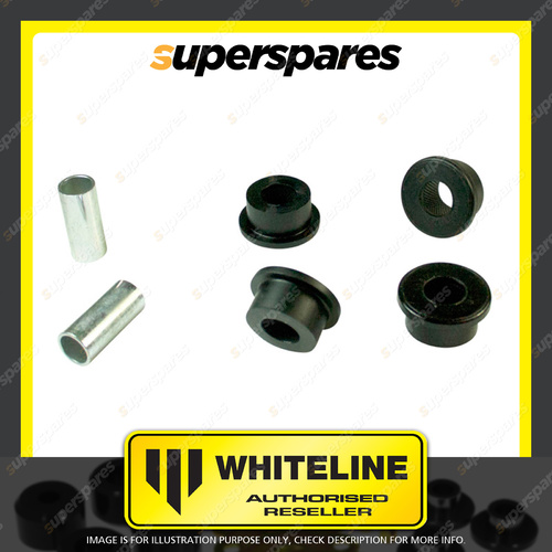Whiteline Rear Panhard rod bushing for LEXUS LX450 J80 11/1995-12/1997