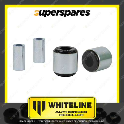Whiteline Rear Panhard rod bushing for JEEP WRANGLER TJ 4/1996-9/2006