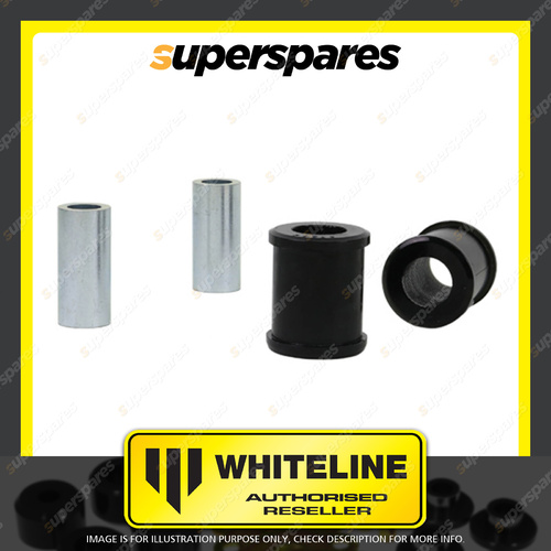 Whiteline Rear Panhard rod Bush for TOYOTA LANDCRUISER FZJ HDJ UZJ 100 105