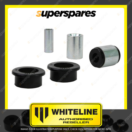 Whiteline Rear Panhard rod bushing for NISSAN PATHFINDER R50 5/1995-2004