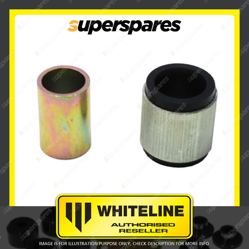 Whiteline Rear Panhard rod to differential bushing for NISSAN PATROL GU Y61