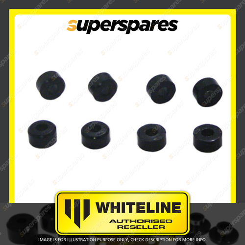 Whiteline Rear Sway bar - link bushing for NISSAN 1200 B110 120 Premium Quality
