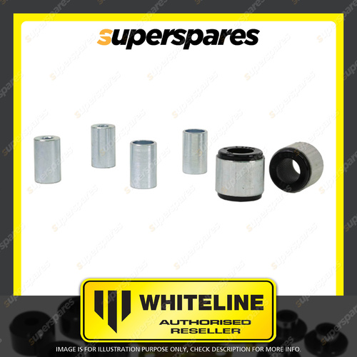 Rear Shock absorber lower Bush for NISSAN 300ZX FAIRLADY Z32 SKYLINE R32