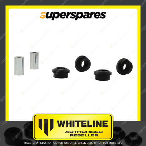 Whiteline Rear Shock absorber lower bushing for DODGE CHARGER LX LD MAGNUM LX
