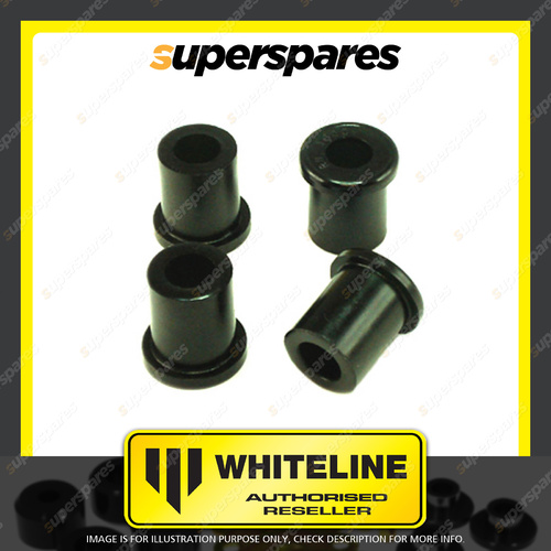 Whiteline Rear Spring eye Front bushing for DODGE RAIDER NA NB NC ND NE NF NG