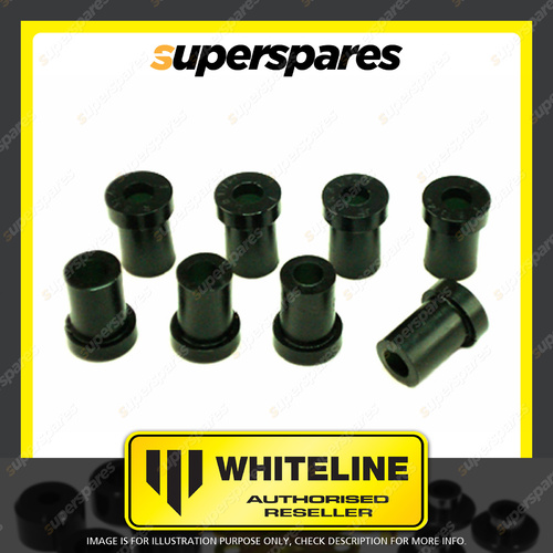 Rear Spring eye Rear shackle Bush for CHRYSLER VALIANT VC VE VF VG VH VJ CJ VK