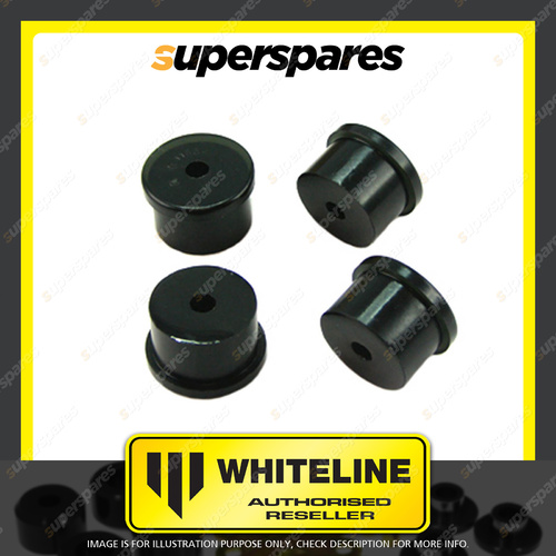 Rear Spring eye Rear Bush for FORD ESCORT 1100 1300 1600 1600 2000 RS2000