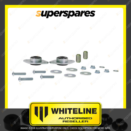 Whiteline Rear Strut mount for BMW 3 SERIES E30 E36 E46 Z1 E30 Z3 E36 E37