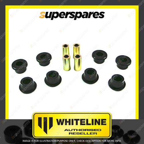 Whiteline Rear Sway bar link bushing for SAAB 92X 7/2004-2006 Premium Quality